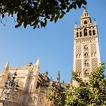 Abades Giralda View By Valcambre