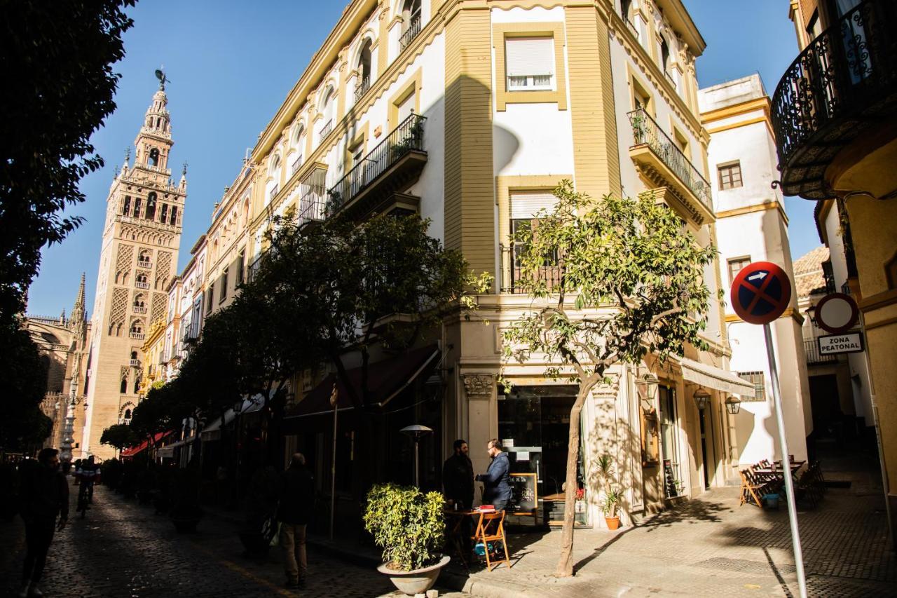 Appartement Abades Giralda View By Valcambre *