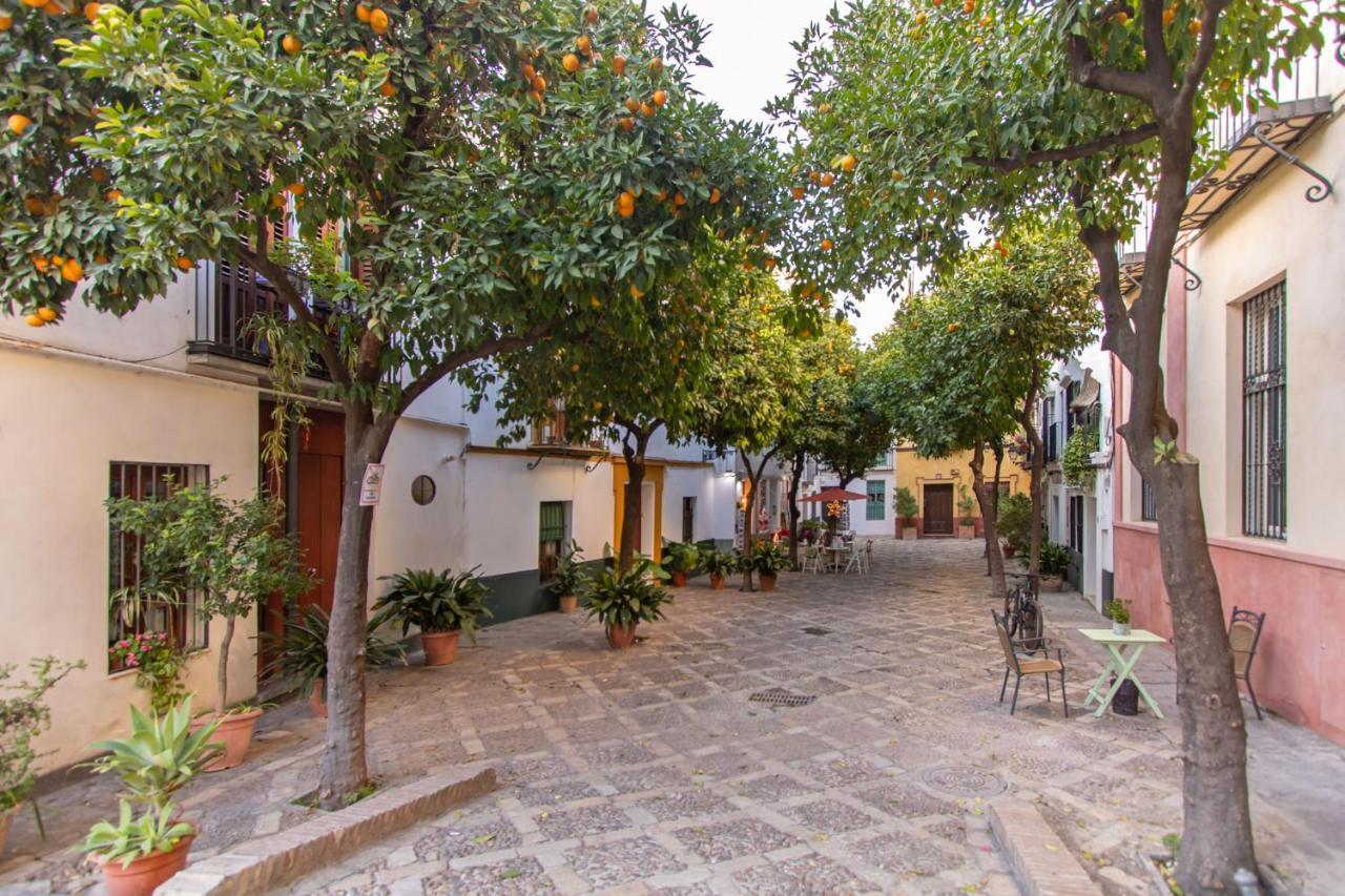 Appartement Abades Giralda View By Valcambre