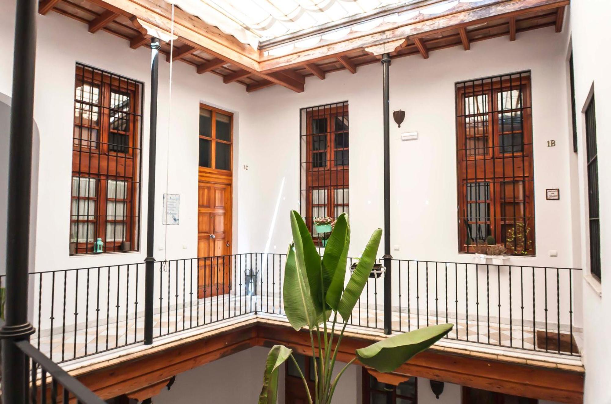 Appartement Abades Giralda View By Valcambre