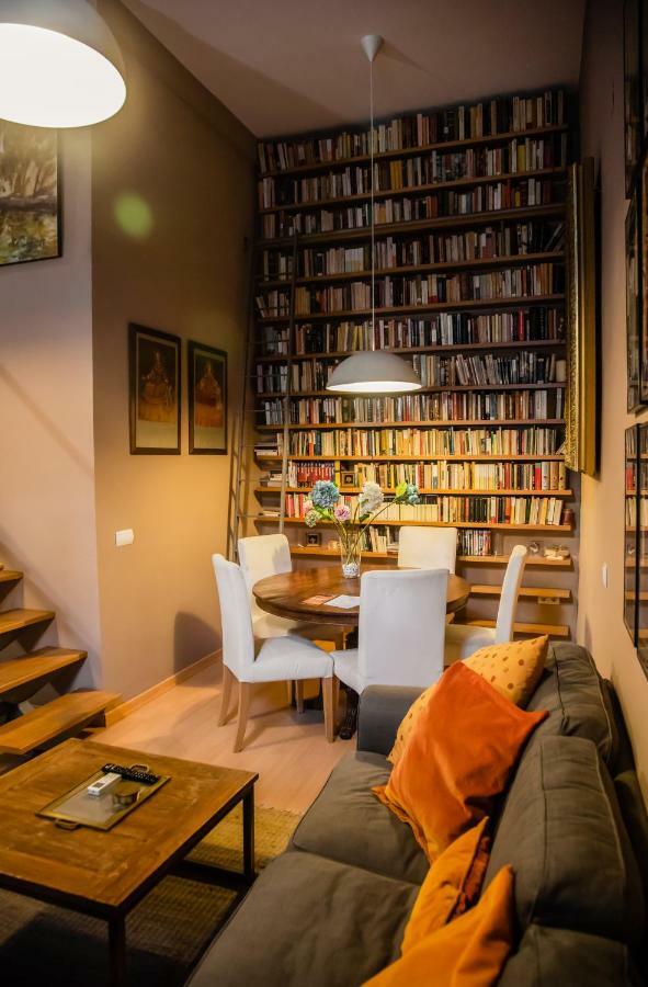 Appartement Abades Giralda View By Valcambre