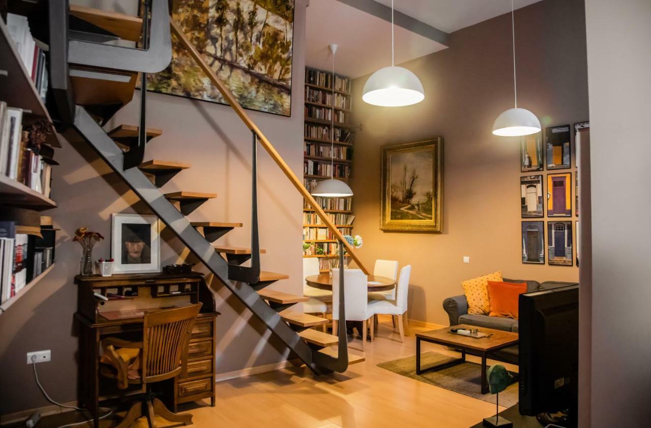 Abades Giralda View By Valcambre Appartement