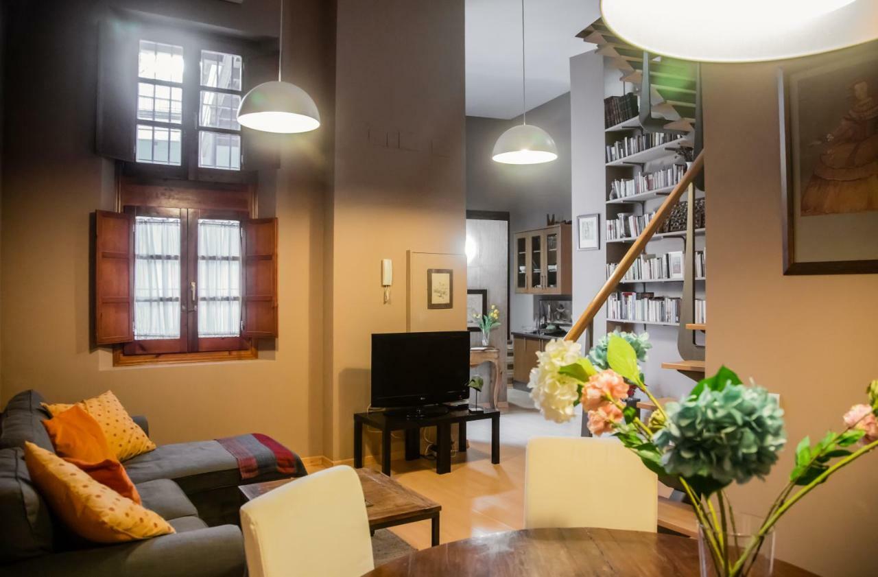 Abades Giralda View By Valcambre Appartement *