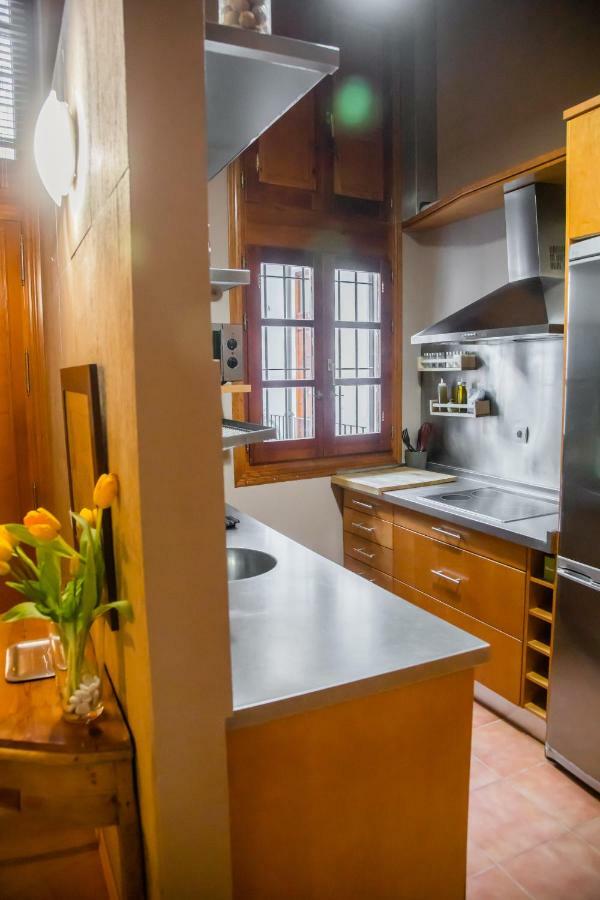 Abades Giralda View By Valcambre Appartement
