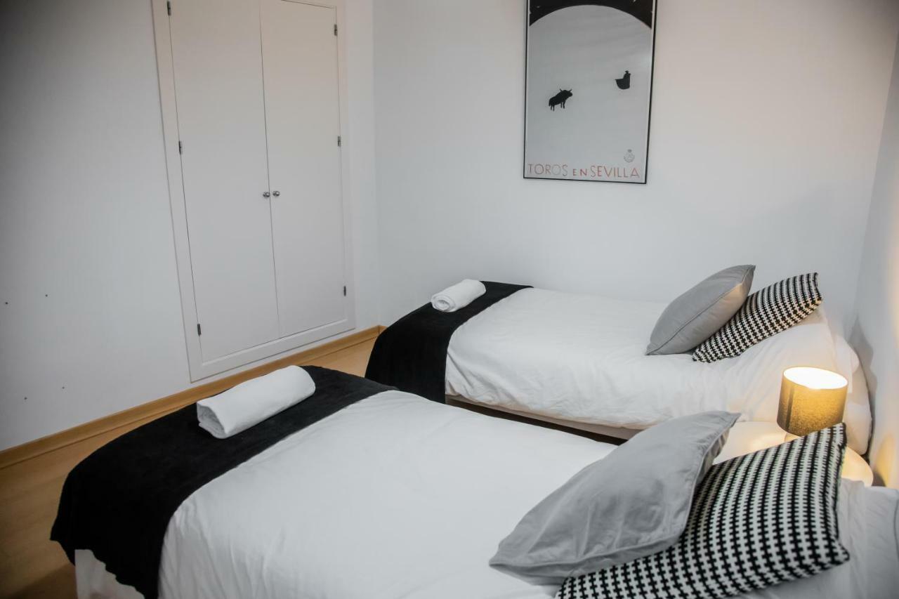 Appartement Abades Giralda View By Valcambre *